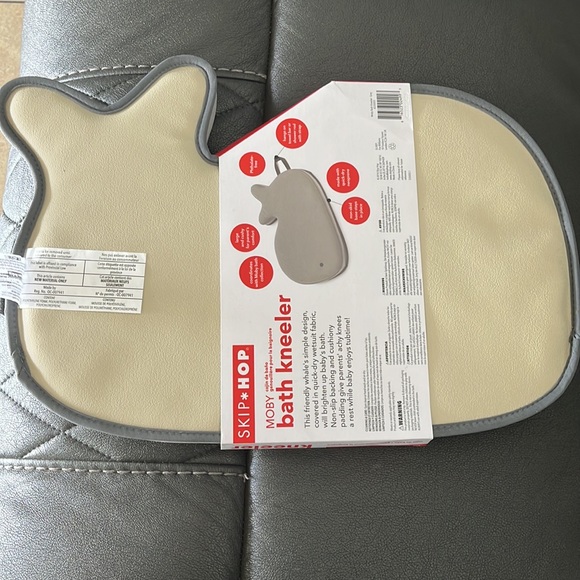 Skip hop bath kneeler - Picture 2 of 3
